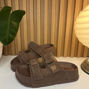 Sandalias varios modelos y colores - Img 57832176