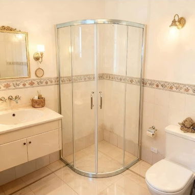 Cabinas de ducha para baño ☑️ - 2/2