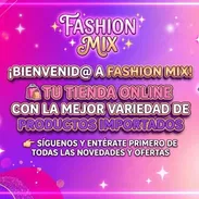 TIENDA ONLINE FASHION MIX _ DE TODO UN POCO_ ARTÍCULOS DE CALIDAD_Sigue nuestro perfil en Revolico - Img 55664069