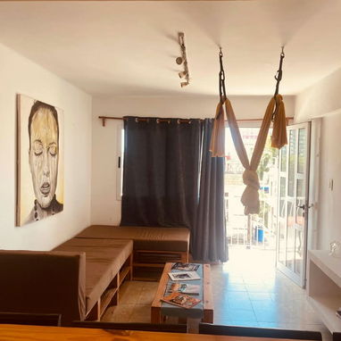 🏤🌟Apartamento de renta en Vedado/Alquiler Habana/House for rent in Havana/Accommodation - 2/6