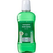 Enjuague bucal anticaries 500 ml CONTINENTE - Img 58162913