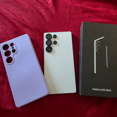 Samsung Galaxy S25 Ultra 12Gb/ 512 Gb - Img 126862093