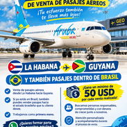 Buscamos gestores de ventas de pasajes - Img 58143141