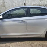 🚗 HYUNDAI ACCENT SE 2021🚗 📍 Disponible en La Habana, Cuba ✅ Con chapa y Certifico - Img 50959327