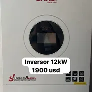 Inversor 12 kw - Img 57426659
