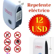 Repelente de mosquitos - Img 52341121