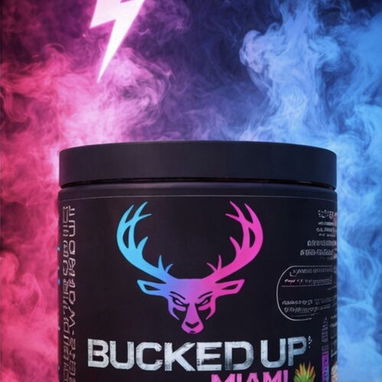 WOKE AF PRE-WORKOUT – ENERGÍA EXTREMA Y ENFOQUE TOTAL 25SERV 58234161 y 56902981 FITNESSARMY - Img 117738114