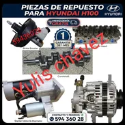 Piezas hyundai h100 - Img 55069692