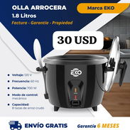 Ollas Arroceras y Ollas Reinas - Img 57586255