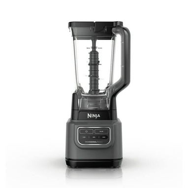 Oferta tecnológica: Licuadora Ninja Classic 1000W con Jarra de 72 Oz | videojuegoshabana.com - Img 127166927