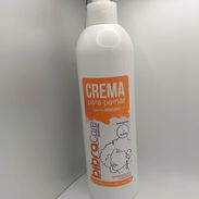 Crema de peinar para cabello rizado y rebelde 16oz bibracare - Img 54314831