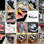 Vendo zapatos d buena calidad - Img 45249554