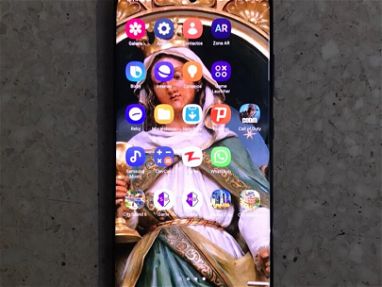 Samsung s20 ultra 5G - Img main-image-45863961