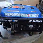 ⚡ PLANTA ELÉCTRICA HOME POINT – 4000W – 110/220V – FACTURA Y TRANSPORTE INCLUIDO – $500 USD 🔥 - Img 56838080