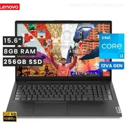 LAPTOP LENOVO 12VA GEN V15 G3 IAP I3 12VA 8 GB 256 GB M2 NVME NUEVA SELLADA - Img 56467346
