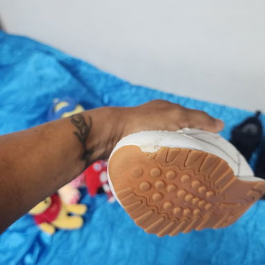 En venta tenis de niño de uso - 5/5