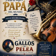 Grupo mariachis gallos de pelea! - Img 55578831
