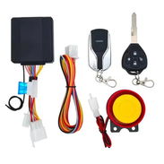 Sistema de alarma para motocicleta - Img 55763812