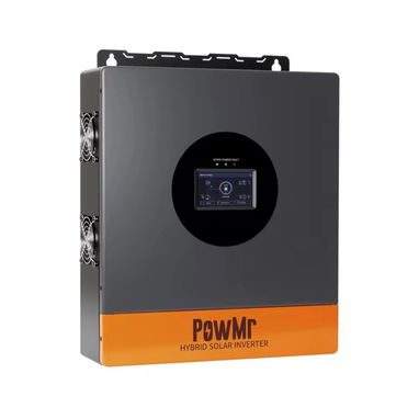 Inversor solar híbrido 8kW PowMr - 2/2