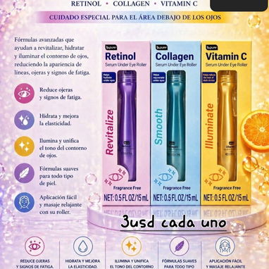 Kit facial - Img 125269477