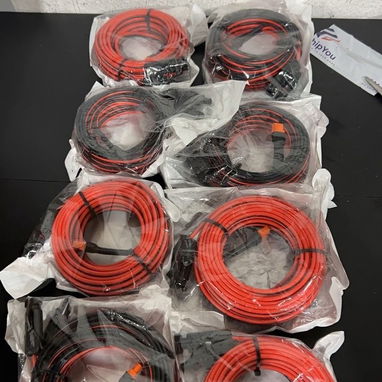 Cable Solar Original para Ecoflow XT60i para Panel Solar - 3/4
