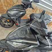 Bucatti 200 cc - Img 57790343