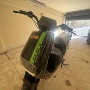 Moto eléctrica últimas unidades 🚨 - Img 55833061