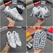 Tenis Nike Air Liquid Max - Img 57798670