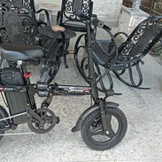 Bicicleta eléctrica nueva sin uso - Img 55689792