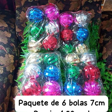 Cositas para navidad - 7/9