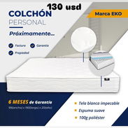 Colchones - Img 53791728