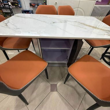 Juego de comedor - 2/2