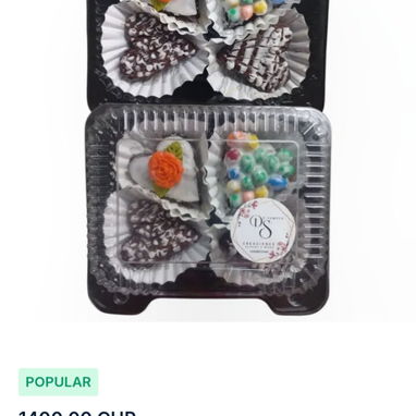🍬 **Dulces artesanales, hechos solo para ti.**   📞 Contacto directo: **55379138** - Img 119062565