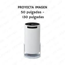 🎥 Mini Proyector Inteligente Portátil HY300 - Img 120353560