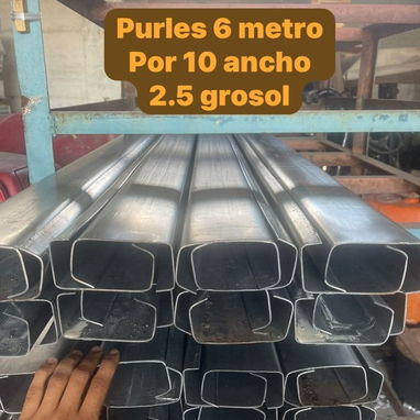 Materiales para la construcción - Img 123266031