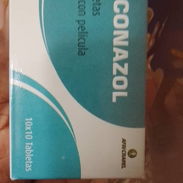 Ketoconazol 200mg 10 tableta - Img 56388426