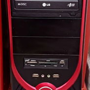 PC COMPLETA CUIDADITA Y BUENA CON ULTIMA VERSIÓN DE WINDOWS 10 - Img 57752189