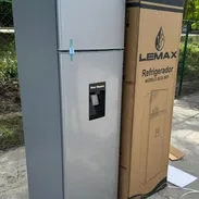 Refrigerador Lemax 10.7" (Na) - Img 53870057