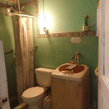 Se permuta apartamento vedado - 3/6