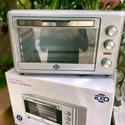 Horno eléctrico - Img 56924648