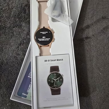 Reloj fitness original nuevo en caja - 3/7