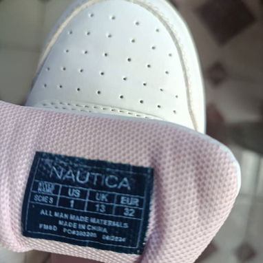 Zapatos de niñas - 3/4