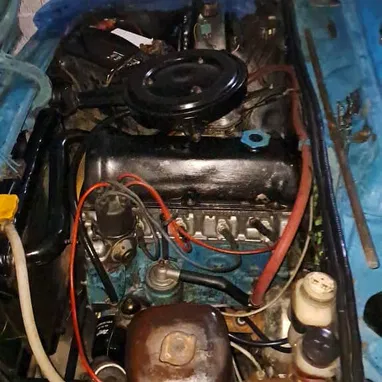 LADA 1500 - Img 122502799