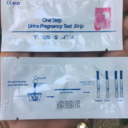 💊 TEST DE EMBARAZO RÁPIDO Y SEGURO 💊
✅ Resultado en minutos, 99% de precisión.
✅ Entrega discreta y rápida. 💲 PRECIO NOR - Img 53819196