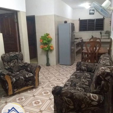 Casa de Renta en Guanabo - 5/7