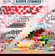 COMBOS FIESTAS PARA TODAS LAS PROVINCIAS - Img 48898166