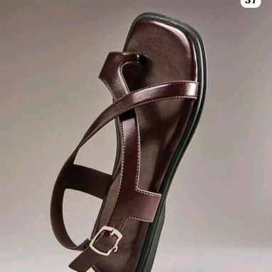 Hermosas sandalias 👡 Shein ✨ - Img 122063430