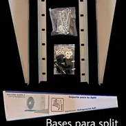 Soporte bases para split y calzos - Img 55965773