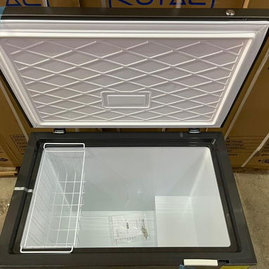 NEVERA (FREEZER) MILEXUS 7 PIES.FACTURA, GARANTÍA Y DOMICILIO GRATIS.Nueva en caja. - 2/2
