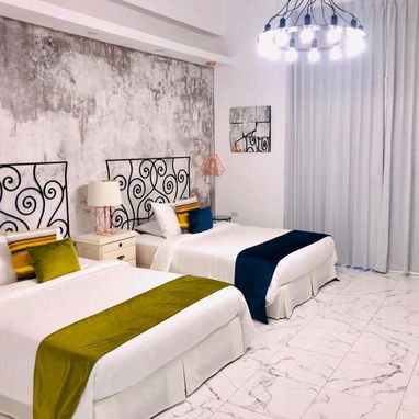 Loft Moderno en El Vedado | Zona Exclusiva (Sin cortes de luz) 🏙️✨ - 6/10